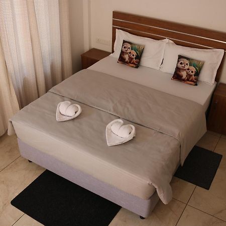 Asprin Homestay Муннар Екстер'єр фото