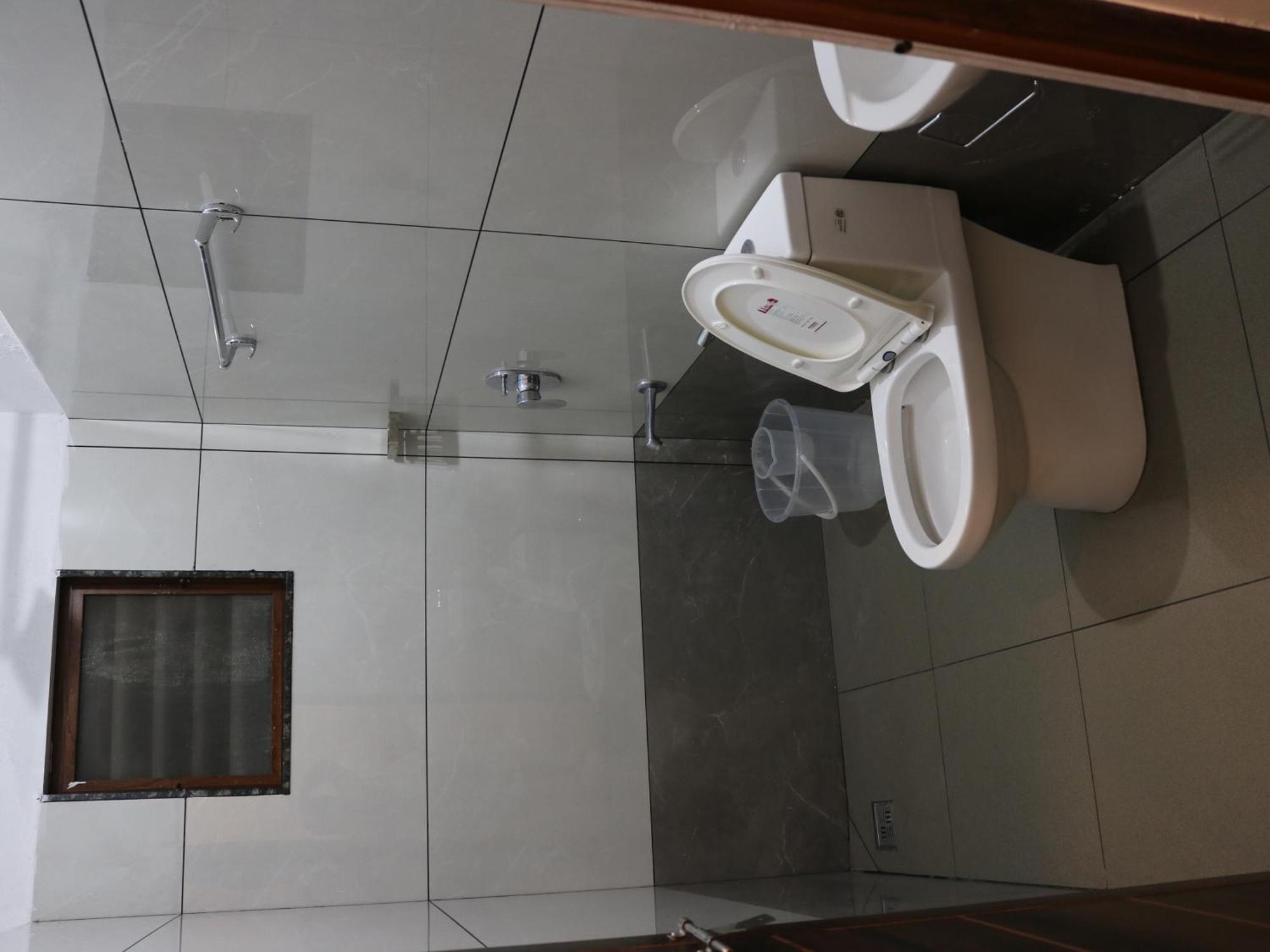 Asprin Homestay Муннар Екстер'єр фото